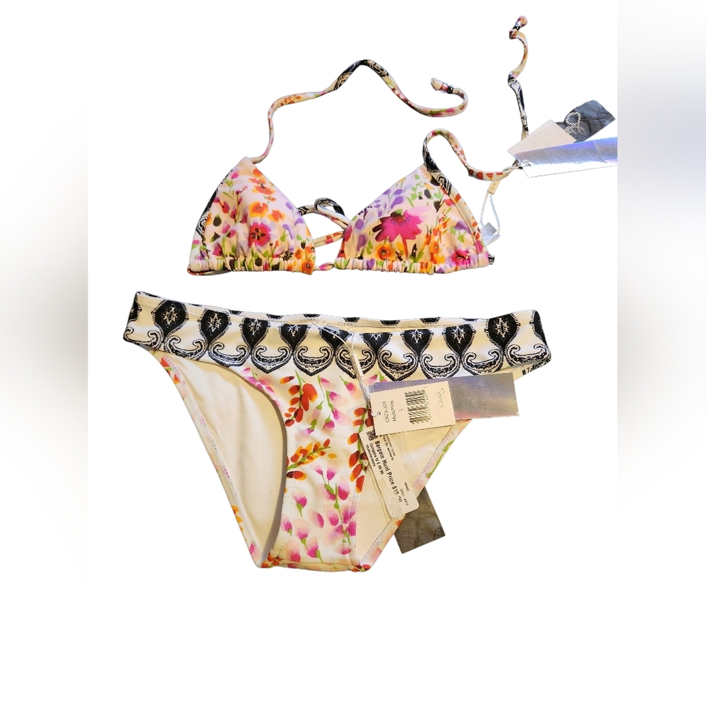 Ladies 2piece Swimsuit NWT